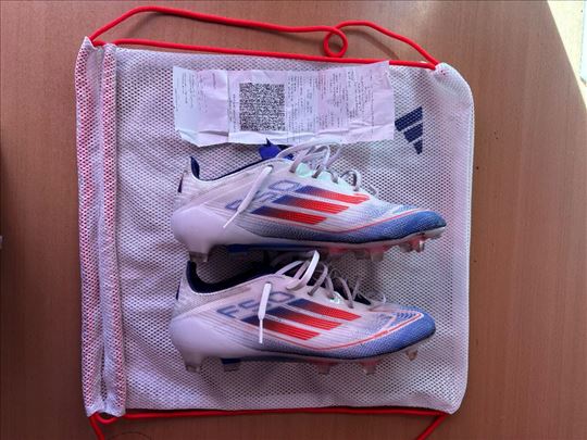 Adidas f50 kopacke