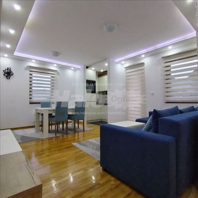 Apartman