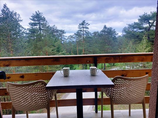 Apartman Naša Priča, Tara, Kaluđerske Bare