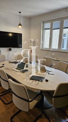 Beograd, Terazije 130m2, 6 kancelarija
