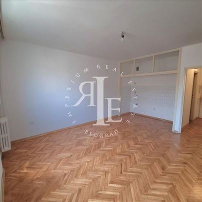 Beograd, Vračar, Kičevska, 1.0, 38m2