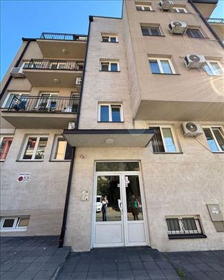 Beograd, Zvezdara, Stan, 1.0, 19m2