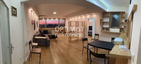 Blok 33, Narodnih heroja, 70m2, 2.0 ID#3066