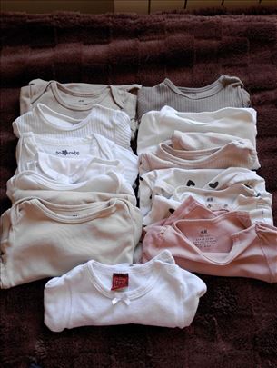 Bodici -H&M
