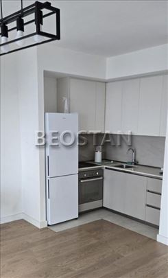 Centar - Beograd na vodi BW #63862