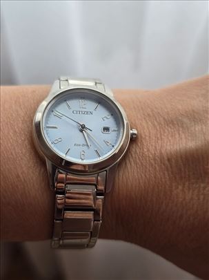 Citizen Elegance