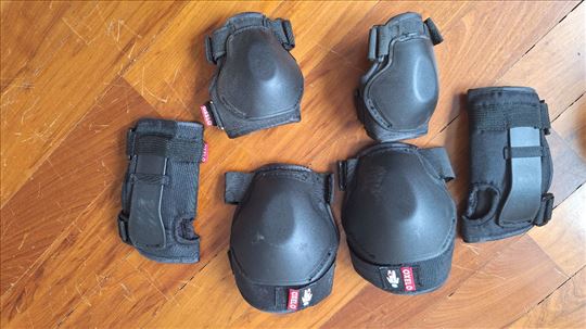 Dečiji štitnici Dechatlon