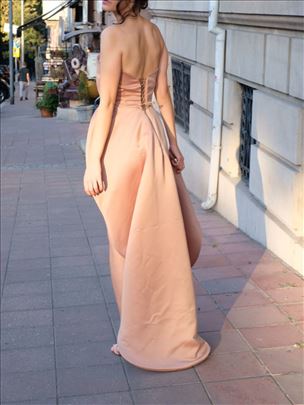 Dizajnerska svečana haljina