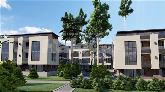 Dunav Residence
