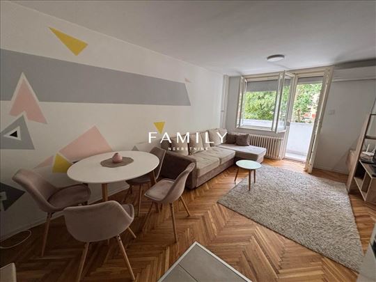 Dvoiposoban Neverovatan Stan – 60 m² 550e