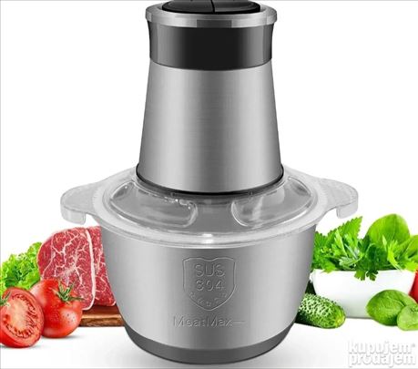 Električni secko 3L 300w