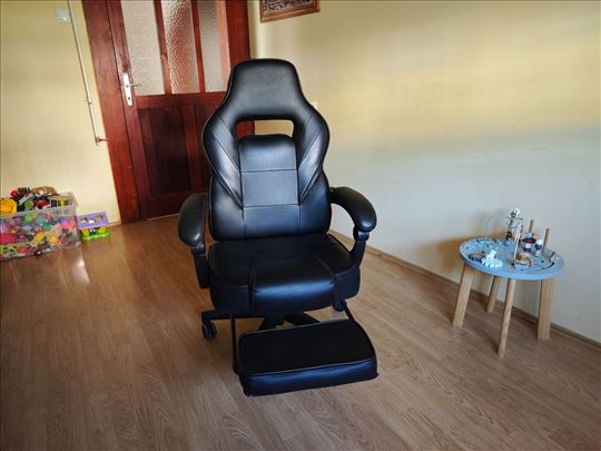 Gejmerska stolica Von Racer
