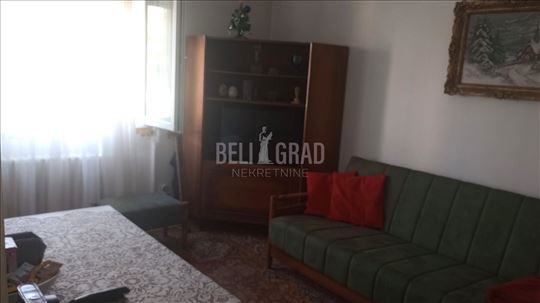Gradska bolnica, retko u ponudi