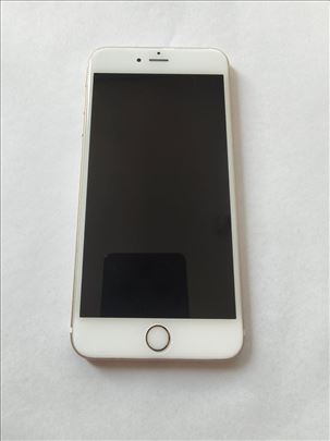 Iphone 6s plus 32gb gold