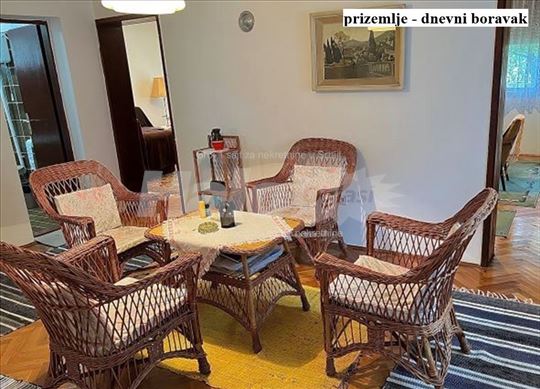 Kaluđerica, kuća 200m2 - uknjiženo