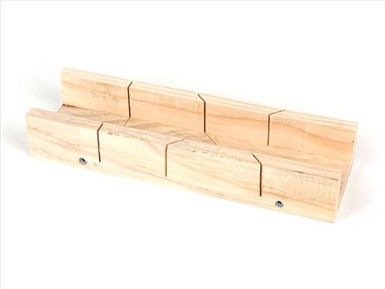 Kalup za sečenje pod uglom 300mm