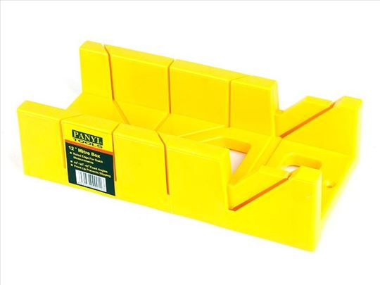 Kalup za sečenje pod uglom 300mm