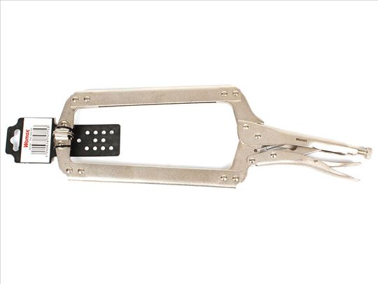 Klešta grip zavarivačka 450MM