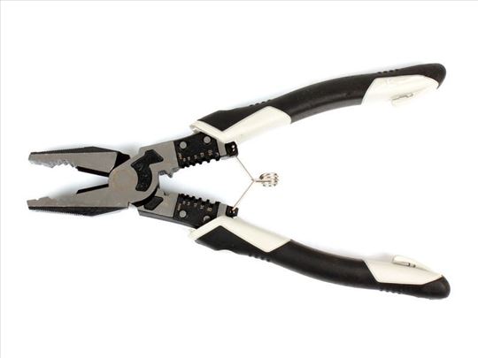 Klešta kombinovana multifunkcionalna 215mm