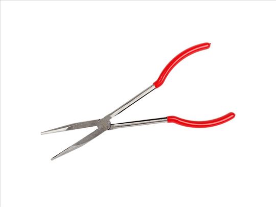 Klešta špic produžena ravna 280MM