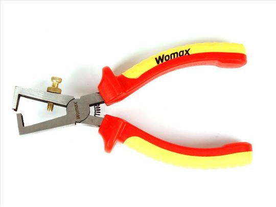 Klešta za blankiranje 160MM VDE