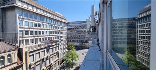 Knez Mihajlova