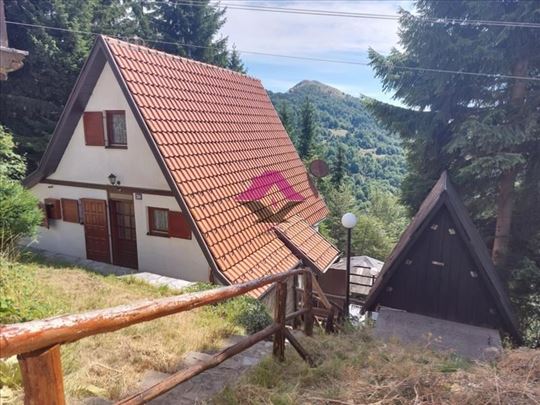 Kopaonik Vikend naselje vikend kuća sa prelepim po