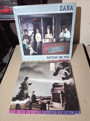 Lp Ploce Riblja Corba Zana Akcija