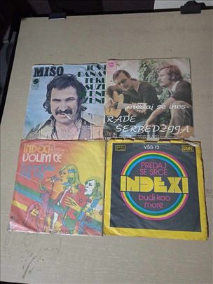 Lp Ploce Singlice Hit