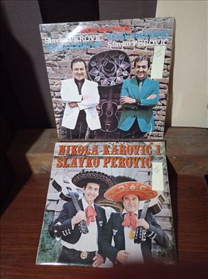 Lp Ploce Slavko Perovic Akcija