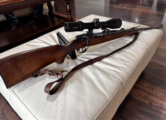 M70 7x64