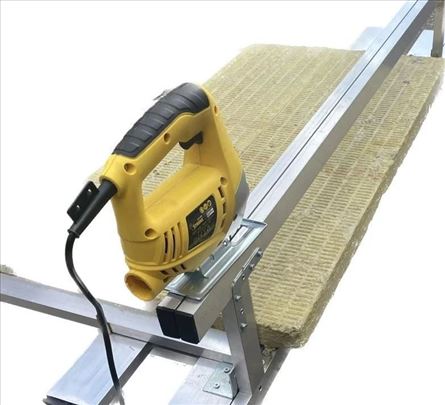 Mašine za sečenje kamene vune