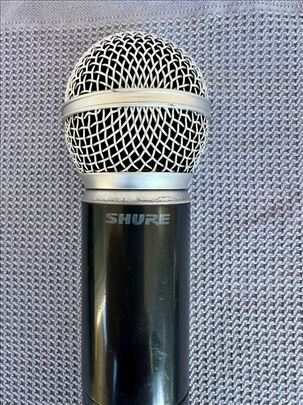 Mikrofon Shure 