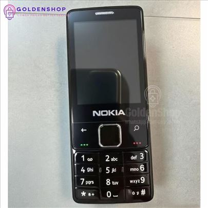 Mobilni Telefon 6300 Dual Sim Card
