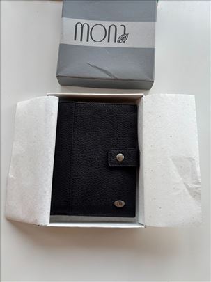 Mona muški novčanik novo