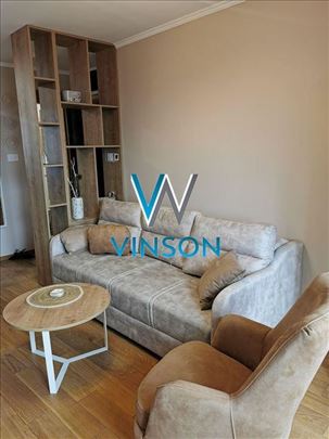 Novi Sad, Grbavica - Nameštena garsonjera ID#91043