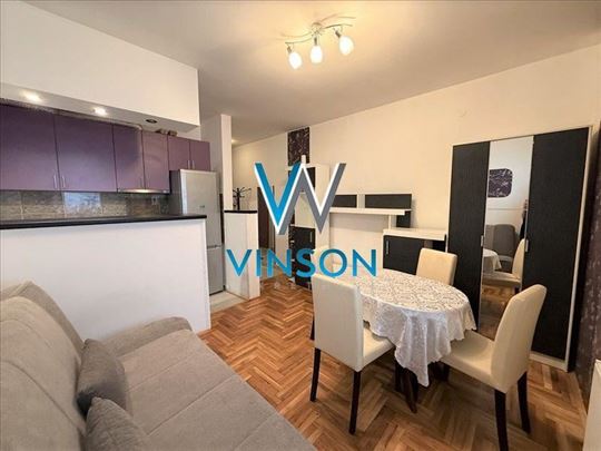 Novi Sad, Telep - Uknjižena garsonjera ID#1001042