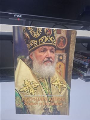 Patrijarh Kiril - Život i gledišta