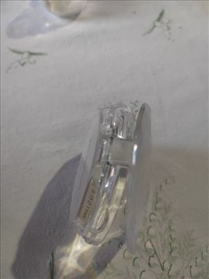 Plasticne kutijice 2 vrste