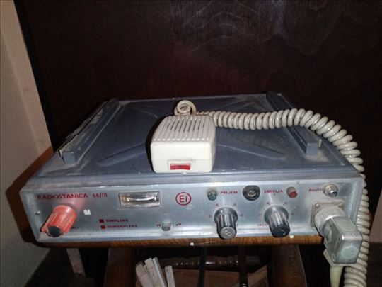 Radio Stanica Ei