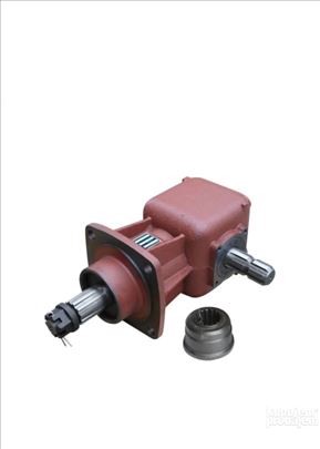 Reduktor za tarup-kosilicu traktorsku-malcer novo