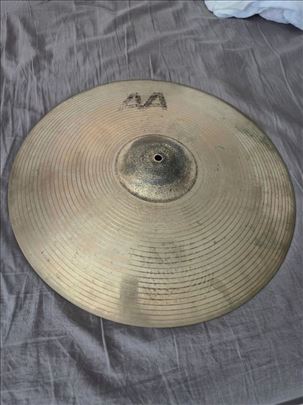 Ride Sabian AA meatl