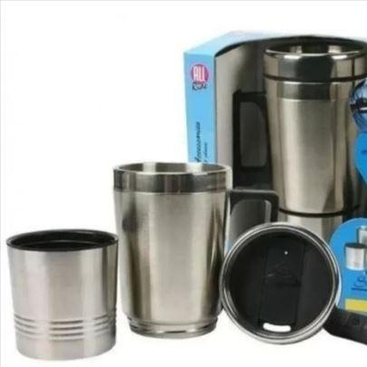 Set Kuvala za Auto,Kamion Novo 12V ili 24 V Akcija