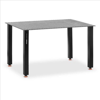 STAMOS Radni Sto Za Zavarivanje Za 200kg 150x100cm