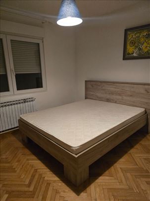 TC Beo, 4.0, mirna lokacija