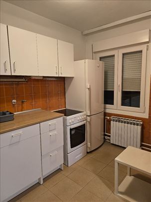 TC Beo, 4.0, mirna lokacija