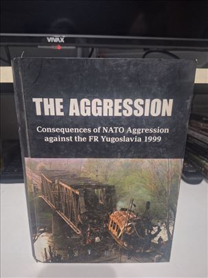 THE AGGRESSION NATO