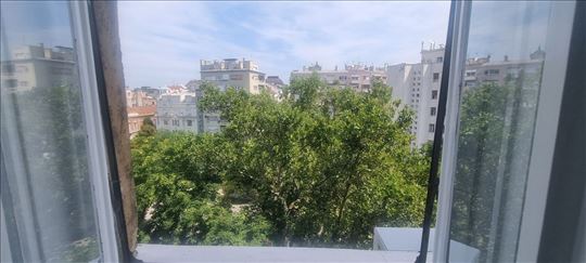 Toplicin venac, odlican salonac