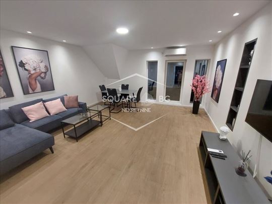 Trg Republike, 3.0 namešten, pet friendly ID#4316