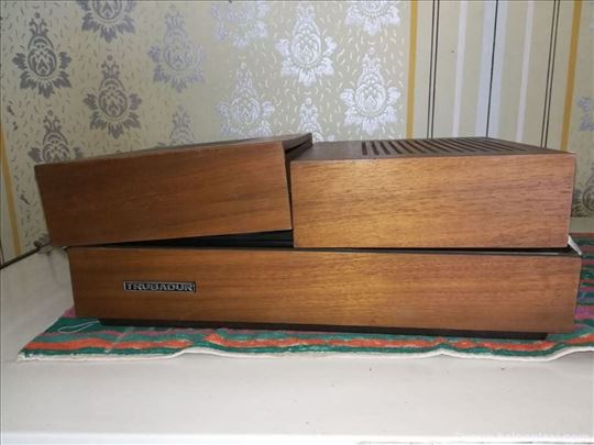 Trubadur plus Iskra Akcija